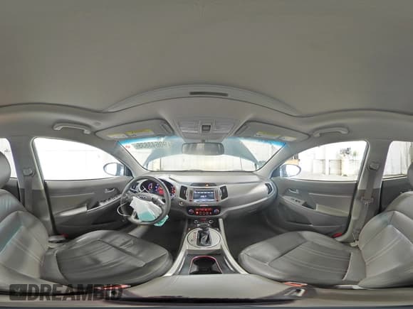 ✅ 2015 Kia Sportage EX • VIN: KNDPC3AC1F7769767 • Лот: 90643835. Опубликован ранее на Copart с пробегом 230 780 миль. Бесплатный доступ к архиву аукционных продаж из США и подробный отчёт об истории автомобиля на DreamBid. Изображение 15.