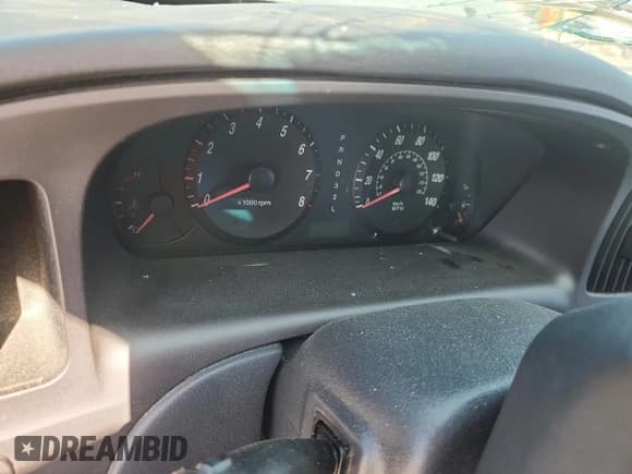 ✅ 2005 Hyundai Elantra GLS • VIN: KMHDN46D85U069261 • Lot: 68896015. Wystawiony na Copart z przebiegiem Nie podano. Bezpłatny archiwum sprzedaży aukcyjnych z USA i szczegółowy raport historii pojazdu na DreamBid. Zdjęcie 9.