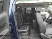 2020 Chevrolet Colorado 4WD Z71 с VIN 1GCHTDEN7L1140874, выставлен на аукционе Copart как лот 49162725 с пробегом 38 875 миль миль и Списание • Salvage title. История ставок и продаж доступна на DreamBid. Изображение 10.