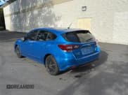 ✅ 2020 Subaru Impreza • VIN: 4S3GTAA62L1706254 • Lot: 68399225. Listed on Copart with 51,776 mi. Free auction sales archive from the USA and detailed vehicle history report at DreamBid. Image 3.