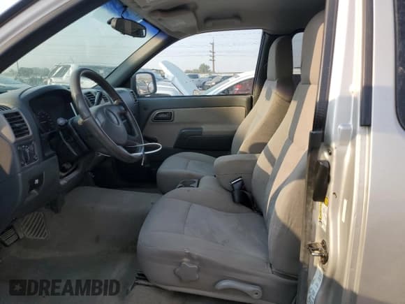 ✅ 2005 Chevrolet Colorado LS ZQ8 • VIN: 1GCCS196X58175255 • Лот: 69530724. Опубликован ранее на Copart с пробегом 86 094 миль. Бесплатный доступ к архиву аукционных продаж из США и подробный отчёт об истории автомобиля на DreamBid. Изображение 7.