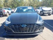 ✅ 2020 Hyundai Sonata SEL • VIN: 5NPEL4JA3LH001730 • Лот: 43463664. Опубликован ранее на IAAI с пробегом 78 175 миль. Бесплатный доступ к архиву аукционных продаж из США и подробный отчёт об истории автомобиля на DreamBid. Изображение 12.