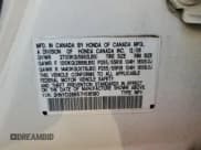 ✅ 2007 Acura MDX Sport • VIN: 2HNYD28857H516190 • Lot: 91888655. Wystawiony na Copart z przebiegiem 155 754 mil. Bezpłatny archiwum sprzedaży aukcyjnych z USA i szczegółowy raport historii pojazdu na DreamBid. Zdjęcie 14.