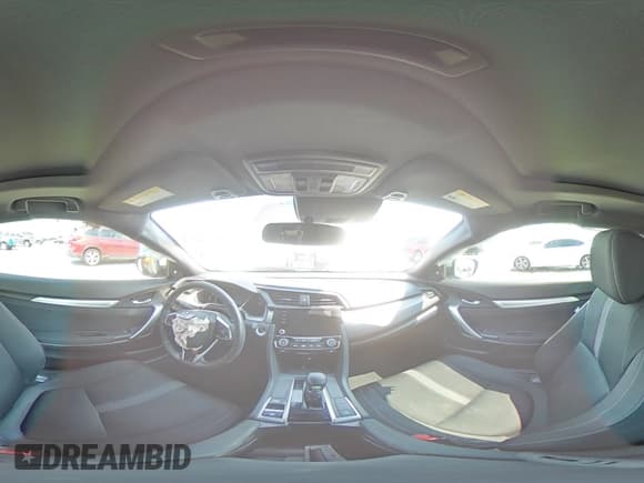 ✅ 2020 Honda Civic EX • VIN: 2HGFC3B39LH352649 • Лот: 70232575. Опубликован ранее на Copart с пробегом 61 442 миль. Бесплатный доступ к архиву аукционных продаж из США и подробный отчёт об истории автомобиля на DreamBid. Изображение 15.