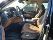 ✅ 2024 Acura MDX Technology • VIN: 5J8YD9H48RL004636 • Lot: 90265245. Listed on Copart with 24,405 mi. Free auction sales archive from the USA and detailed vehicle history report at DreamBid. Image 7.