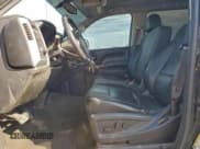 ✅ 2015 GMC Sierra 1500 SLE • VIN: 3GTP1UEHXFG266552 • Лот: 93397605. Опубликован ранее на Copart с пробегом 160 002 миль. Бесплатный доступ к архиву аукционных продаж из США и подробный отчёт об истории автомобиля на DreamBid. Изображение 7.