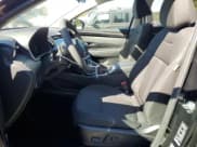 ✅ 2023 Hyundai Tucson SEL • VIN: 5NMJB3AE4PH193029 • Lot: 86683195. Wystawiony na Copart z przebiegiem 28 112 mil. Bezpłatny archiwum sprzedaży aukcyjnych z USA i szczegółowy raport historii pojazdu na DreamBid. Zdjęcie 7.