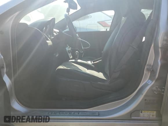 ✅ 2008 Chevrolet Malibu 2LT • VIN: 1G1ZJ57B98F247074 • Lot: 63048104. Listed on Copart with 187,222 mi. Free auction sales archive from the USA and detailed vehicle history report at DreamBid. Image 7.