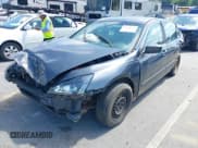 ✅ 2004 Honda Accord LX • VIN: 1HGCM55324A104900 • Лот: 42716646. Опубликован ранее на IAAI с пробегом 278 778 миль. Бесплатный доступ к архиву аукционных продаж из США и подробный отчёт об истории автомобиля на DreamBid. Изображение 2.