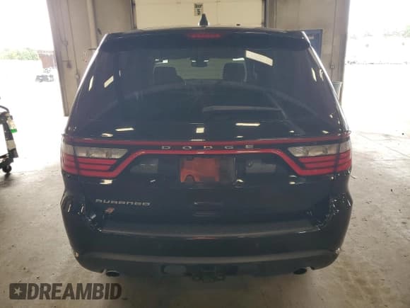 ✅ 2020 Dodge Durango Pursuit • VIN: 1C4SDJFT6LC369680 • Lot: 69559655. Wystawiony na Copart z przebiegiem 102 011 mil. Bezpłatny archiwum sprzedaży aukcyjnych z USA i szczegółowy raport historii pojazdu na DreamBid. Zdjęcie 6.