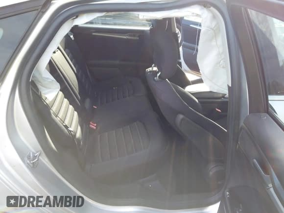 ✅ 2014 Ford Fusion SE • VIN: 3FA6P0H7XER146801 • Lot: 43416256. Listed on IAAI with 90,675 mi. Free auction sales archive from the USA and detailed vehicle history report at DreamBid. Image 8.