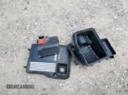 ✅ 2021 Chevrolet Silverado 1500 LTZ • VIN: 3GCUYGET0MG157115 • Lot: 62661835. Wystawiony na Copart z przebiegiem 129 319 mil. Bezpłatny archiwum sprzedaży aukcyjnych z USA i szczegółowy raport historii pojazdu na DreamBid. Zdjęcie 12.