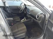 ✅ 2022 Hyundai Venue SEL • VIN: KMHRC8A3XNU155124 • Lot: 41652688. Listed on IAAI with 44,382 mi. Free auction sales archive from the USA and detailed vehicle history report at DreamBid. Image 5.