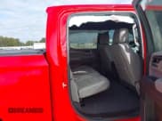 ✅ 2023 Chevrolet Silverado 1500 RST • VIN: 2GCUDEED7P1137921 • Lot: 43321812. Listed on IAAI with 26,795 mi. Free auction sales archive from the USA and detailed vehicle history report at DreamBid. Image 8.