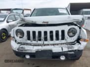 ✅ 2016 Jeep Patriot Sport • VIN: 1C4NJPBB7GD789096 • Лот: 41681158. Опубликован ранее на IAAI с пробегом 55 377 миль. Бесплатный доступ к архиву аукционных продаж из США и подробный отчёт об истории автомобиля на DreamBid. Изображение 6.