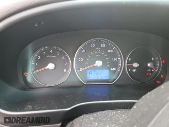 ✅ 2012 Hyundai Santa Fe Limited • VIN: 5XYZK4AG9CG161532 • Lot: 70388424. Listed on Copart with 75,794 mi. Free auction sales archive from the USA and detailed vehicle history report at DreamBid. Image 9.