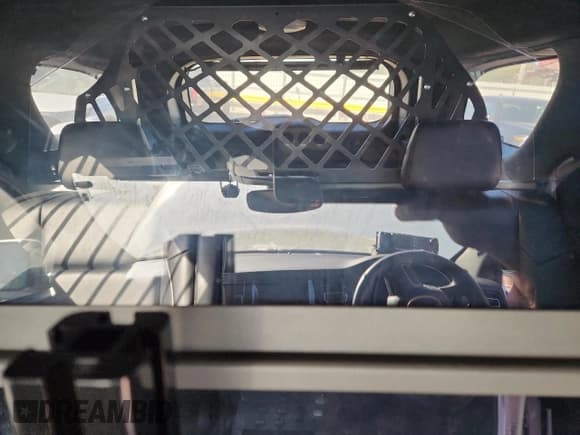 ✅ 2023 Dodge Durango Pursuit • VIN: 1C4RDJFG2PC691689 • Lot: 81034015. Listed on Copart with 68,385 mi. Free auction sales archive from the USA and detailed vehicle history report at DreamBid. Image 10.