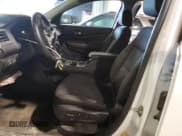 ✅ 2021 GMC Acadia SLE • VIN: 1GKKNRLS5MZ185597 • Лот: 84369865. Опубликован ранее на Copart с пробегом 103 992 миль. Бесплатный доступ к архиву аукционных продаж из США и подробный отчёт об истории автомобиля на DreamBid. Изображение 7.