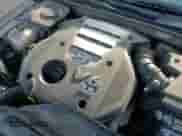 2006 Hyundai Azera SE с VIN KMHFC46F56A039489, выставлен на аукционе Copart как лот 86873074 с пробегом 88 264 миль миль и Чистый • Clean title. История ставок и продаж доступна на DreamBid. Изображение 13.