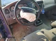 ✅ 2003 Ford Ranger XL Fleet • VIN: 1FTZR45E53PA22130 • Lot: 91296355. Listed on Copart with 120,224 mi. Free auction sales archive from the USA and detailed vehicle history report at DreamBid. Image 8.