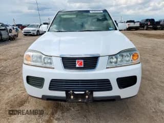 ✅ 2006 Saturn VUE • VIN: 5GZCZ63416S805313 • Lot: 62467695. Wystawiony na Copart z przebiegiem 157 961 mil. Bezpłatny archiwum sprzedaży aukcyjnych z USA i szczegółowy raport historii pojazdu na DreamBid. Zdjęcie 5.