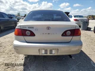 ✅ 2002 Toyota Corolla CE • VIN: 1NXBR12E42Z622699 • Lot: 72777574. Wystawiony na Copart z przebiegiem Nie podano. Bezpłatny archiwum sprzedaży aukcyjnych z USA i szczegółowy raport historii pojazdu na DreamBid. Zdjęcie 6.