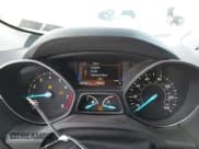 ✅ 2017 Ford Escape SE • VIN: 1FMCU9GD7HUD95311 • Lot: 43836975. Listed on IAAI with 95,785 mi. Free auction sales archive from the USA and detailed vehicle history report at DreamBid. Image 7.