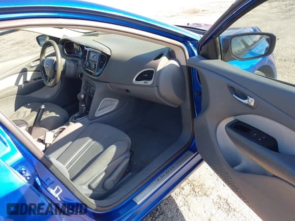 ✅ 2013 Dodge Dart Rallye • VIN: 1C3CDFBH8DD134510 • Lot: 43567924. Wystawiony na IAAI z przebiegiem 114 387 mil. Bezpłatny archiwum sprzedaży aukcyjnych z USA i szczegółowy raport historii pojazdu na DreamBid. Zdjęcie 5.