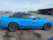 ✅ 2011 Ford Mustang V6 • VIN: 1ZVBP8EM9B5120722 • Лот: 41762103. Опубликован ранее на IAAI с пробегом 203 483 миль. Бесплатный доступ к архиву аукционных продаж из США и подробный отчёт об истории автомобиля на DreamBid. Изображение 13.