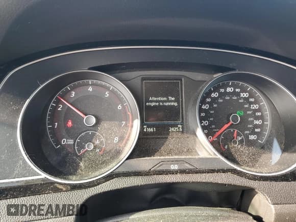 ✅ 2020 Volkswagen Arteon SE • VIN: WVWAR7AN5LE013489 • Лот: 63134834. Опубликован ранее на Copart с пробегом 41 661 миль. Бесплатный доступ к архиву аукционных продаж из США и подробный отчёт об истории автомобиля на DreamBid. Изображение 9.