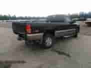 2002 Chevrolet Silverado 1500 LS with VIN 1GCEK14T72Z273185, listed as a IAAI auction lot 34055338 with 123,301 mi miles and . Bid and sale history available at DreamBid. Image 4.