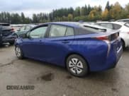 ✅ 2018 Toyota Prius Four • VIN: JTDKARFU9J3058919 • Lot: 89711225. Wystawiony na Copart z przebiegiem 71 579 mil. Bezpłatny archiwum sprzedaży aukcyjnych z USA i szczegółowy raport historii pojazdu na DreamBid. Zdjęcie 2.