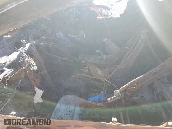 2024 Chevrolet Malibu LT with VIN 1G1ZD5ST6RF225025, listed as a Copart auction lot 86841985 with Not provided miles and Non repairable. Bid and sale history available at DreamBid. Image 7.