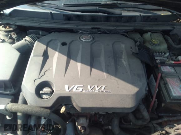 ✅ 2014 Cadillac XTS Livery • VIN: 2G61U5S35E9269995 • Лот: 36723566. Опубликован ранее на IAAI с пробегом Не указан. Бесплатный доступ к архиву аукционных продаж из США и подробный отчёт об истории автомобиля на DreamBid. Изображение 10.