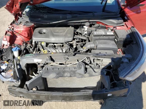 ✅ 2019 Hyundai Accent SE • VIN: 3KPC24A3XKE056870 • Лот: 50878665. Опубликован ранее на Copart с пробегом 94 245 миль. Бесплатный доступ к архиву аукционных продаж из США и подробный отчёт об истории автомобиля на DreamBid. Изображение 11.