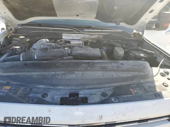 2017 Chevrolet Silverado 3500HD LTZ с VIN 1GC4K0EY8HF108983, выставлен на аукционе Copart как лот 73534014 с пробегом 121 390 миль миль и Списание • Salvage title. История ставок и продаж доступна на DreamBid. Изображение 12.