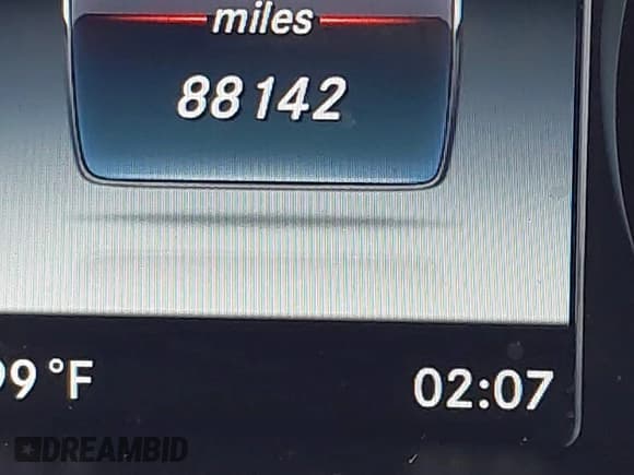 ✅ 2016 Mercedes-Benz C 300 • VIN: 55SWF4JB9GU099573 • Lot: 43478582. Listed on IAAI with 88,142 mi. Free auction sales archive from the USA and detailed vehicle history report at DreamBid. Image 16.