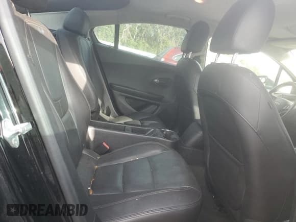 ✅ 2013 Chevrolet Volt • VIN: 1G1RF6E43DU120175 • Lot: 84102794. Wystawiony na Copart z przebiegiem 174 229 mil. Bezpłatny archiwum sprzedaży aukcyjnych z USA i szczegółowy raport historii pojazdu na DreamBid. Zdjęcie 10.