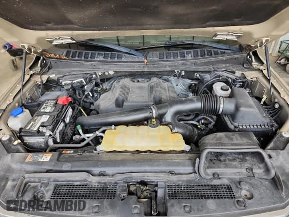 ✅ 2018 Ford Expedition Max XLT • VIN: 1FMJK1JT7JEA26222 • Лот: 69117595. Опубликован ранее на Copart с пробегом 127 667 миль. Бесплатный доступ к архиву аукционных продаж из США и подробный отчёт об истории автомобиля на DreamBid. Изображение 12.