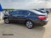 ✅ 2014 Honda Accord LX • VIN: 1HGCR2F36EA191510 • Лот: 70729365. Опубликован ранее на Copart с пробегом 113 361 миль. Бесплатный доступ к архиву аукционных продаж из США и подробный отчёт об истории автомобиля на DreamBid. Изображение 2.