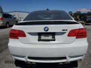 ✅ 2012 BMW M3 • VIN: WBSKG9C5XCE797910 • Lot: 69233364. Listed on Copart with 95,977 mi. Free auction sales archive from the USA and detailed vehicle history report at DreamBid. Image 6.