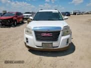 ✅ 2013 GMC Terrain SLE • VIN: 2GKFLSE3XD6367411 • Lot: 64180955. Listed on Copart with 181,081 mi. Free auction sales archive from the USA and detailed vehicle history report at DreamBid. Image 5.