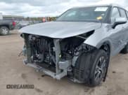 ✅ 2024 Toyota Highlander XLE • VIN: 5TDKDRBH4RS541051 • Лот: 43385217. Опубликован ранее на IAAI с пробегом 17 943 миль. Бесплатный доступ к архиву аукционных продаж из США и подробный отчёт об истории автомобиля на DreamBid. Изображение 6.