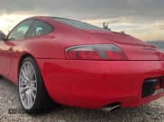 ✅ 1999 Porsche 911 • VIN: WP0AA2991XS620689 • Lot: 59999925. Listed on Copart with 152,508 mi. Free auction sales archive from the USA and detailed vehicle history report at DreamBid. Image 3.