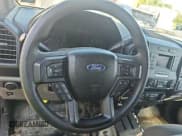 ✅ 2019 Ford F-150 XL • VIN: 1FTEX1EP6KKE99861 • Lot: 43827132. Listed on IAAI with 195,197 mi. Free auction sales archive from the USA and detailed vehicle history report at DreamBid. Image 28.