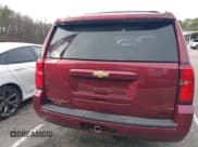 ✅ 2016 Chevrolet Suburban LS • VIN: 1GNSKGKCXGR258171 • Lot: 43759863. Listed on IAAI with 115,189 mi. Free auction sales archive from the USA and detailed vehicle history report at DreamBid. Image 16.