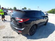 ✅ 2021 Acura RDX w/A-Spec Package • VIN: 5J8TC1H62ML018671 • Lot: 43312913. Wystawiony na IAAI z przebiegiem Nie podano. Bezpłatny archiwum sprzedaży aukcyjnych z USA i szczegółowy raport historii pojazdu na DreamBid. Zdjęcie 4.