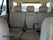 ✅ 2001 Mercedes-Benz M 320/430/500 • VIN: 4JGAB54E31A242466 • Лот: 80584225. Опубликован ранее на Copart с пробегом 174 690 миль. Бесплатный доступ к архиву аукционных продаж из США и подробный отчёт об истории автомобиля на DreamBid. Изображение 10.