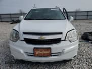 ✅ 2014 Chevrolet Captiva Sport LT • VIN: 3GNAL3EK0ES574001 • Lot: 47471885. Wystawiony na Copart z przebiegiem 100 568 mil. Bezpłatny archiwum sprzedaży aukcyjnych z USA i szczegółowy raport historii pojazdu na DreamBid. Zdjęcie 5.