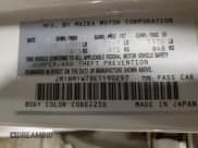 ✅ 2014 Mazda 3 i Grand Touring • VIN: JM1BM1W78E1190297 • Лот: 86597965. Опубликован ранее на Copart с пробегом 110 326 миль. Бесплатный доступ к архиву аукционных продаж из США и подробный отчёт об истории автомобиля на DreamBid. Изображение 12.